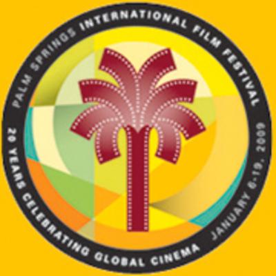 Festival Internacional de Cine de Palm Springs 