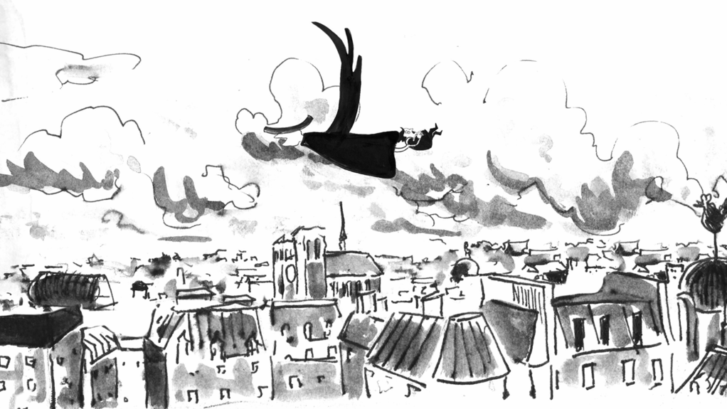 Mes deux Jules ! Mes deux Jules !