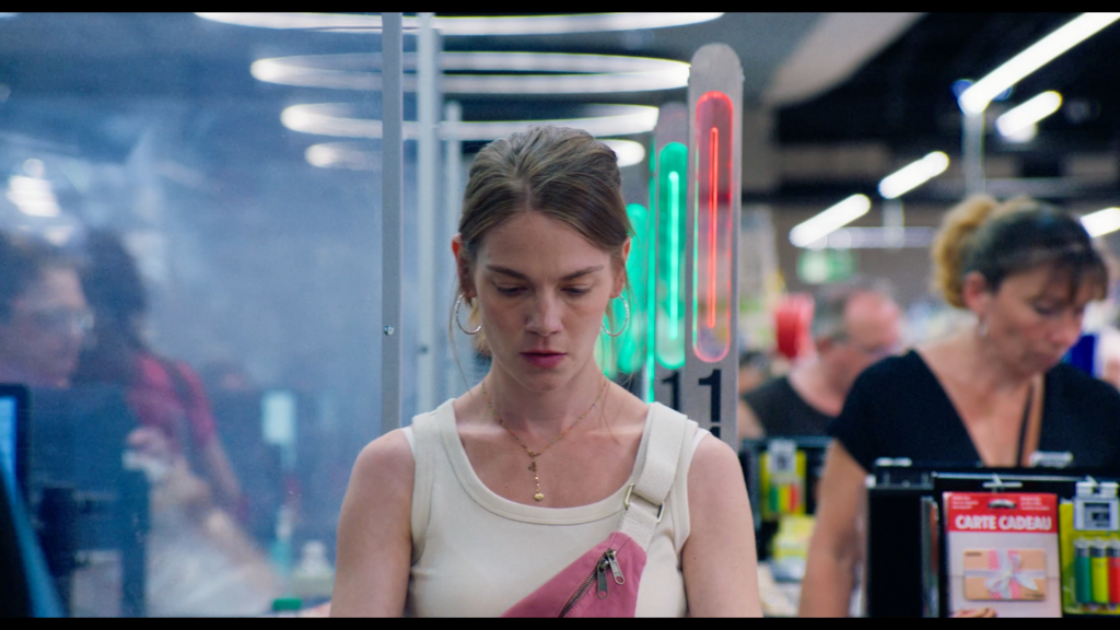 Finir au soleil Finir au soleil