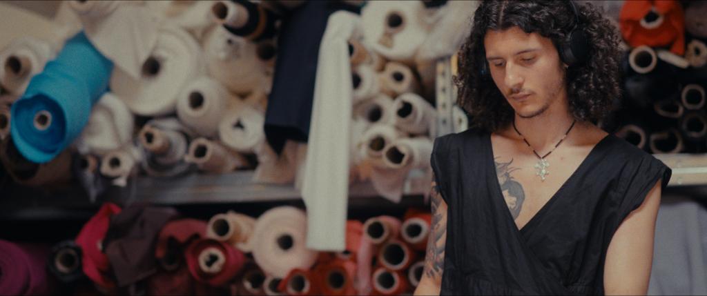 Casa - © The Jokers Lab Casa - © The Jokers Lab