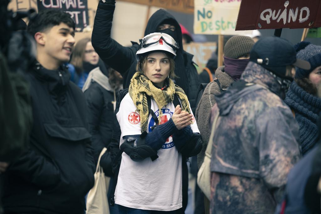 After Us - © Nicolas VELTER - France Télévisions - Les Films du Cygne - Storia Television After Us - © Nicolas VELTER - France Télévisions - Les Films du Cygne - Storia Television