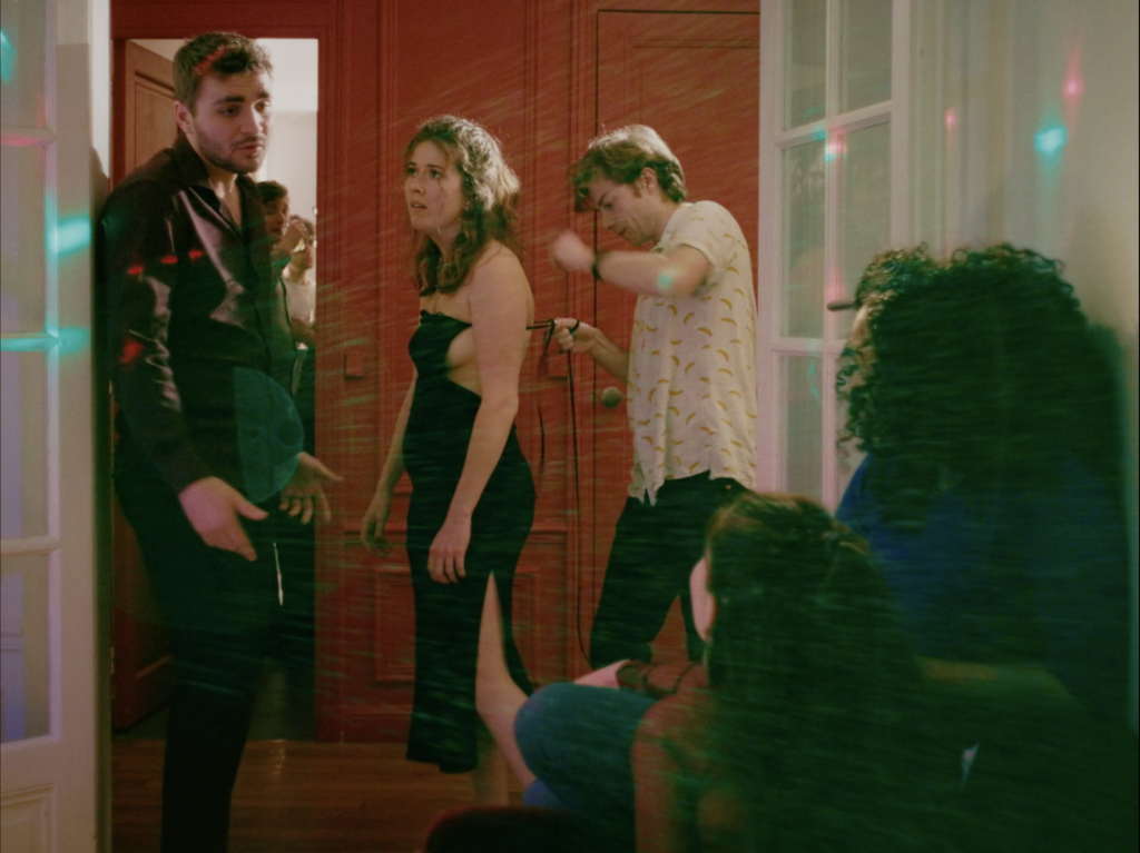 The Details The Details