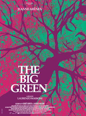 The Big Green The Big Green