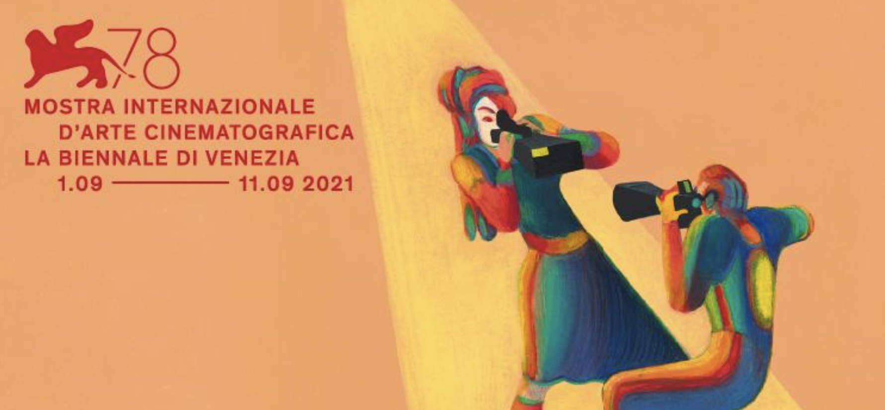 Stéphane Brizé, Audrey Diwan y Xavier Giannoli en competición en el 78° Festival de Venecia Stéphane Brizé, Audrey Diwan y Xavier Giannoli en competición en el 78° Festival de Venecia