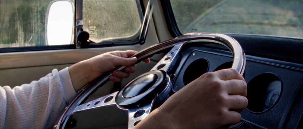 Derrière nos regards Derrière nos regards