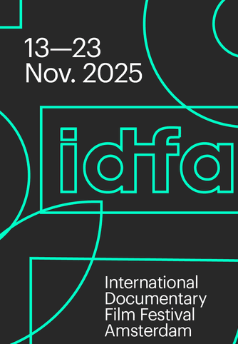 IDFA - International Documentary Film Festival Amsterdam - 2025