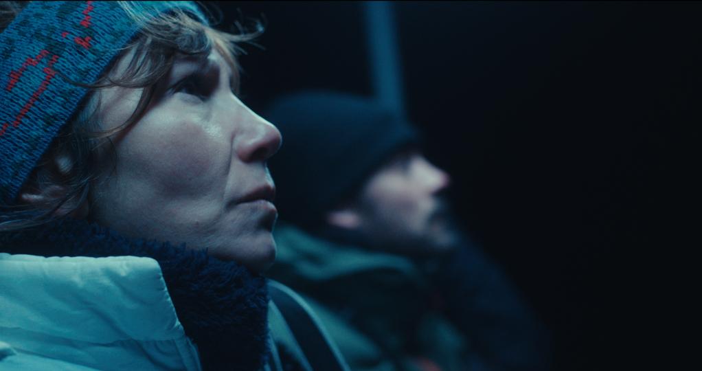 The Last Snow The Last Snow