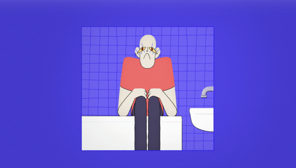 With Tapes and Toasts in the Car With Tapes and Toasts in the Car