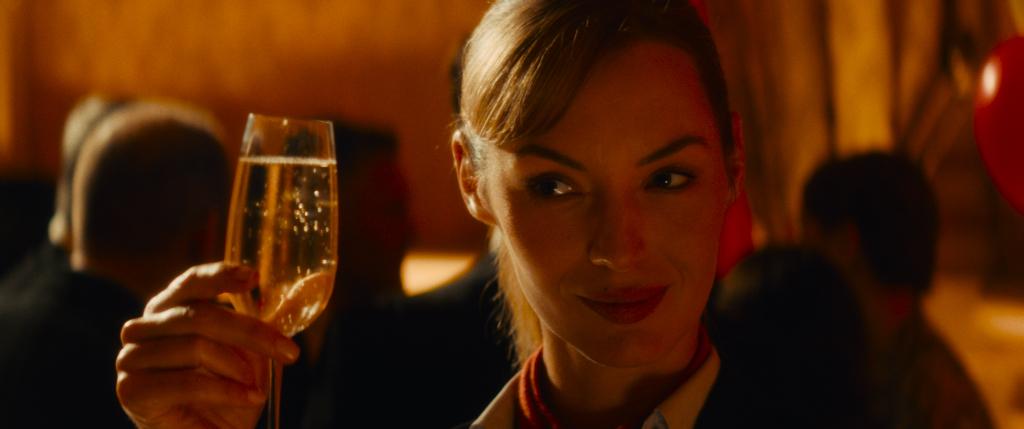 Louise Bourgoin Louise Bourgoin