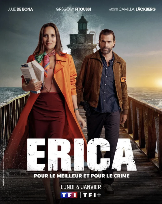 Potomak Films - &copy; Potomak, TF1 - Studio TF1 Distribution