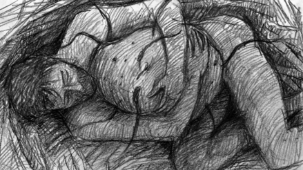 Un Français sélectionné à la Résidence francophone d’écriture de Meknès - © Antoine Picoche Un Français sélectionné à la Résidence francophone d’écriture de Meknès - © Antoine Picoche