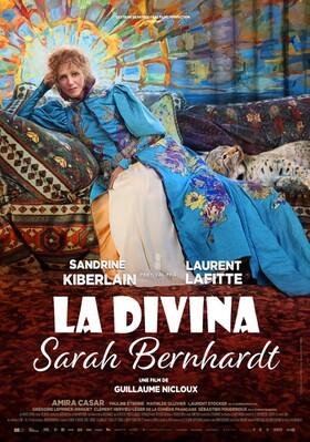 The Divine Sarah Bernhardt - Spain The Divine Sarah Bernhardt - Spain