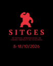 Sitges International Fantastic Film Festival of Catalonia - 2026