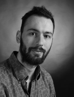 Cédric Moens De Hase Cédric Moens De Hase