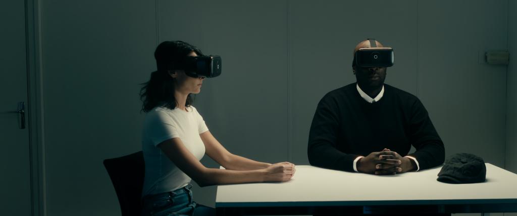 The Hiring Protocol - &copy; Insolyt Medias