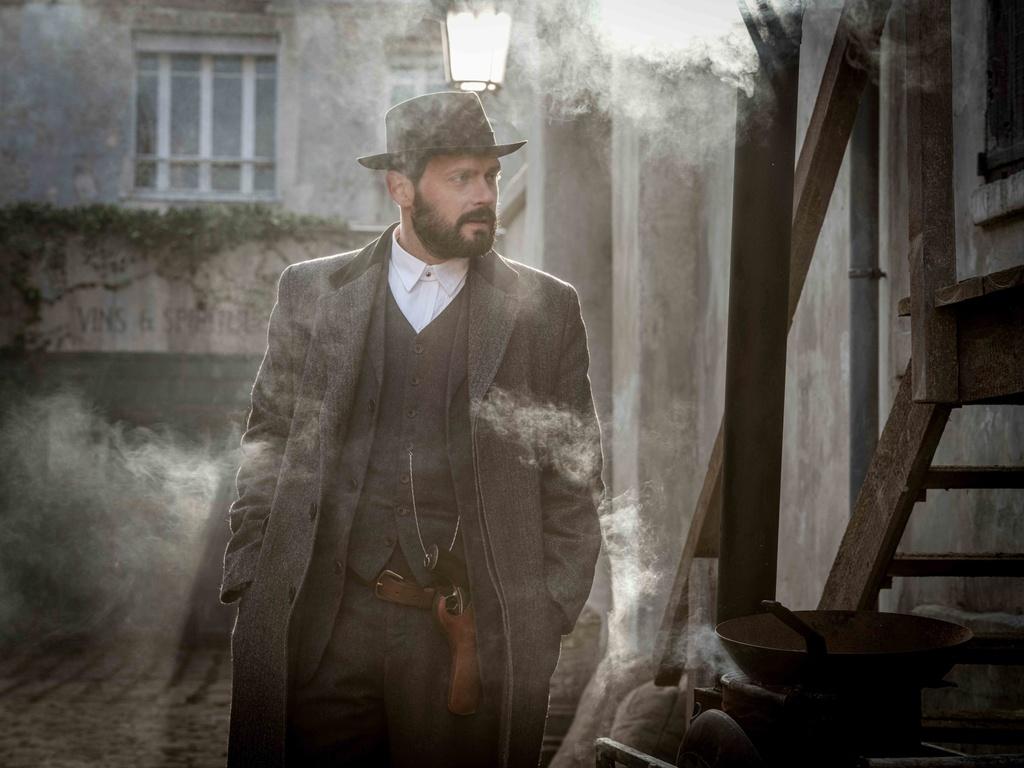 Montmartre - &copy; Julien Pani&eacute; &ndash; Authentic Prod / TF1