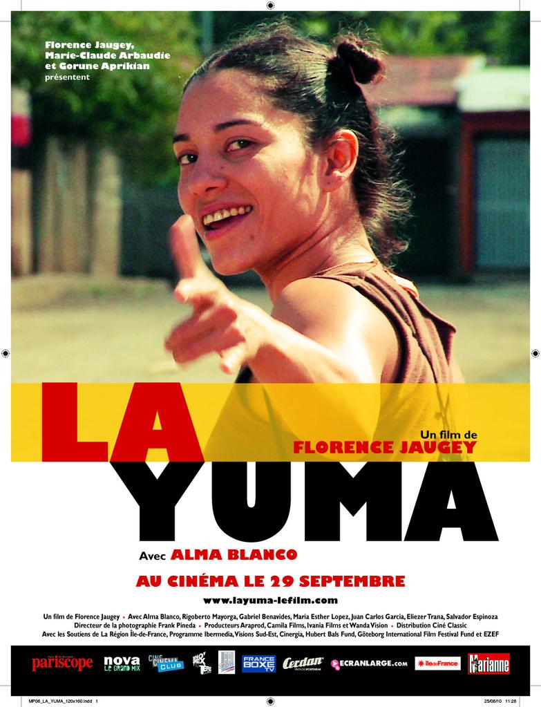 La Yuma La Yuma