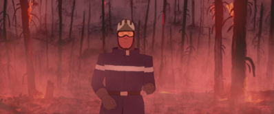 Wildfire Wildfire