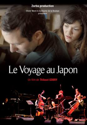 Le Voyage au Japon Le Voyage au Japon