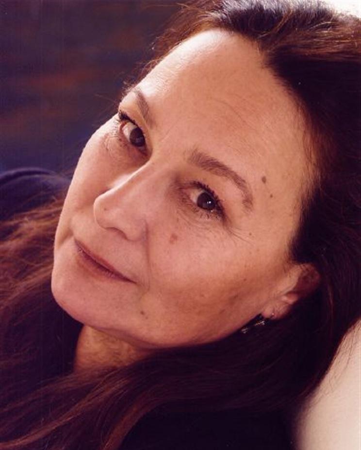 Mireille Delcroix Mireille Delcroix