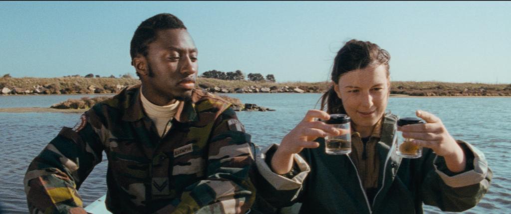 Z.A.R (Zone à réparer) Z.A.R (Zone à réparer)