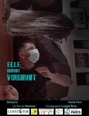 Elle aurait voudrait - © Constrictor Elle aurait voudrait - © Constrictor