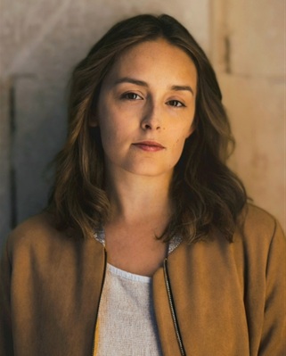 Caroline Godard Caroline Godard
