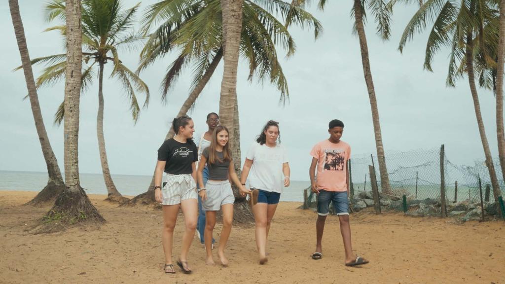Writing Life - Annie Ernaux Through The Eyes Of High School Students