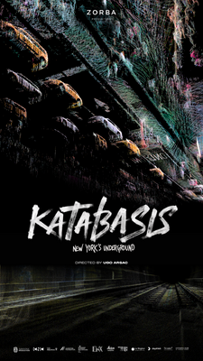 Katabasis