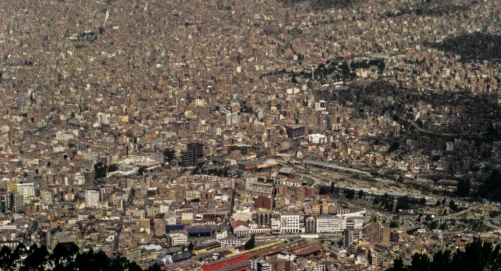 El gran movimiento - © Socavón - Altamar films El gran movimiento - © Socavón - Altamar films