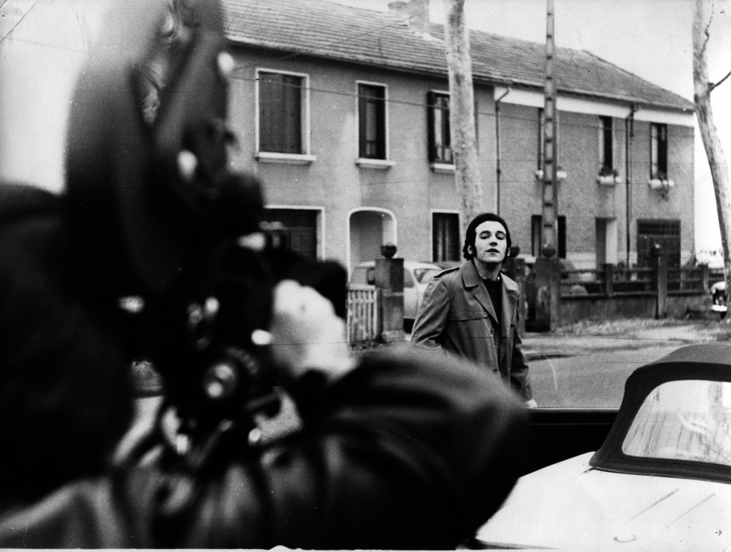 Fin d'apr&egrave;s-midi - &copy; Coll. Jean-Louis Cros