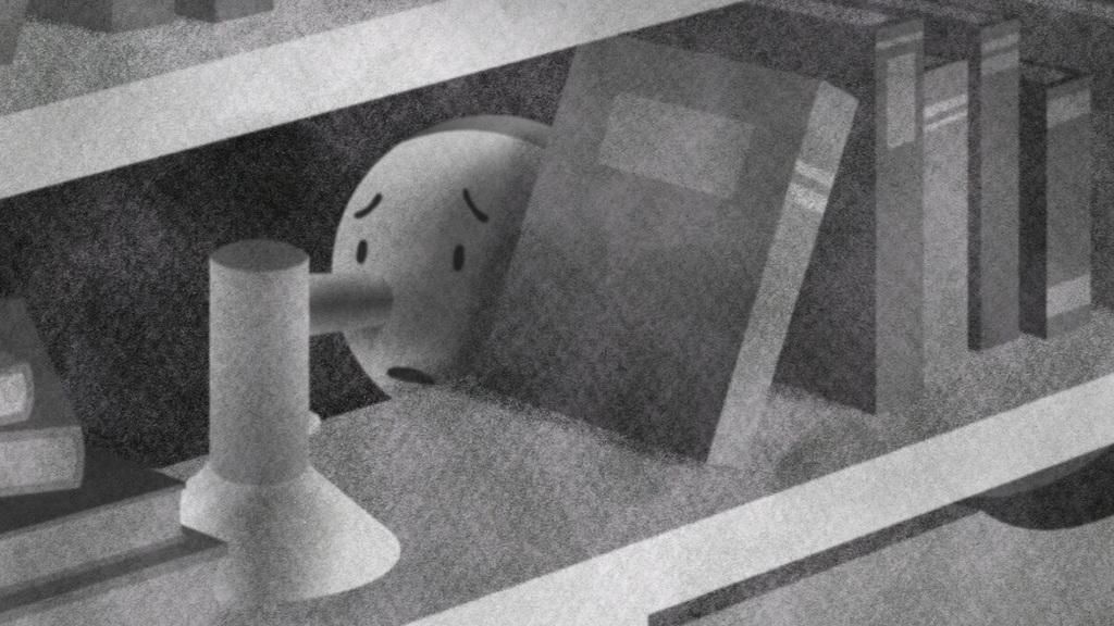 The Hidden Beast in the Well The Hidden Beast in the Well