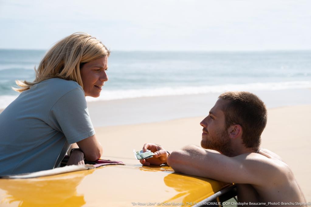 The Alliance Fran&ccedil;aise French Film Festival - 2023 - &copy; St&eacute;phanie Branchu