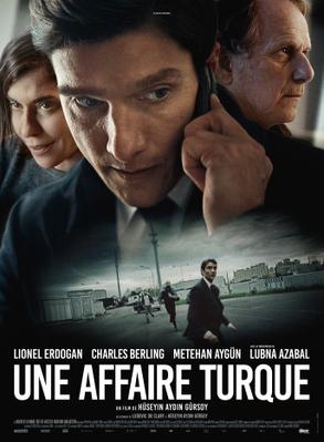 Une affaire turque