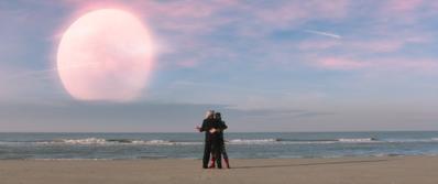 Beyond the Sea Beyond the Sea