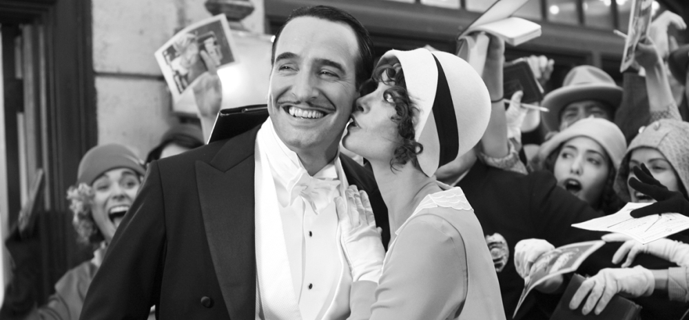 The Artist favori pour les prochains oscars The Artist favori pour les prochains oscars