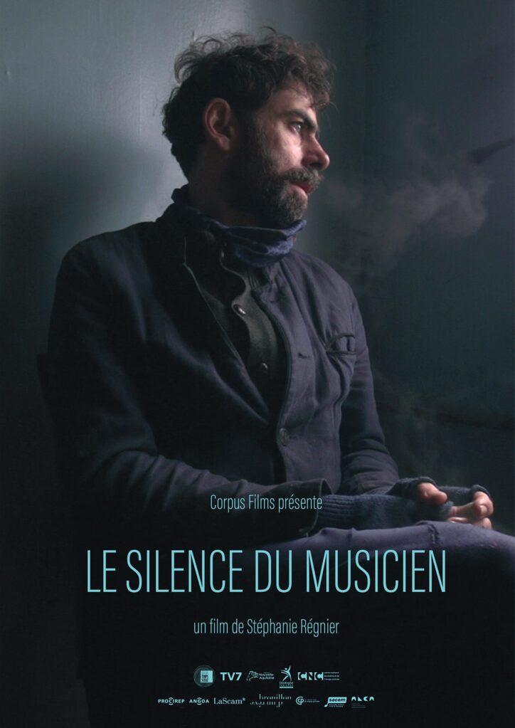 Le Silence du musicien Le Silence du musicien