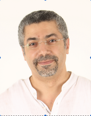 Hany Samir Mohamed - &copy; Hany Samir