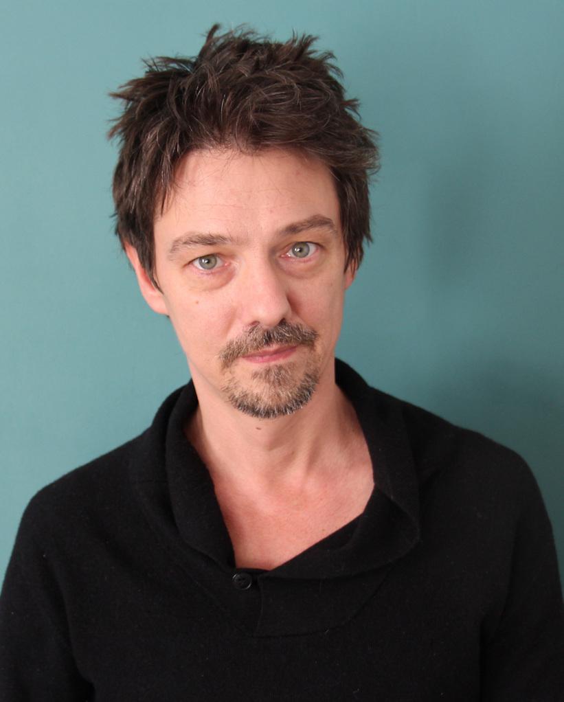 Nicolas Marcadé Nicolas Marcadé