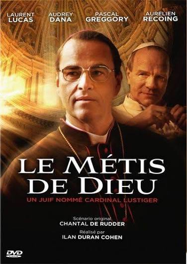 The Jewish Cardinal - &copy; Scarlett Production, Arte France