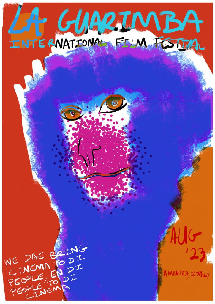 La Guarimba Film Festival - 2023 La Guarimba Film Festival - 2023