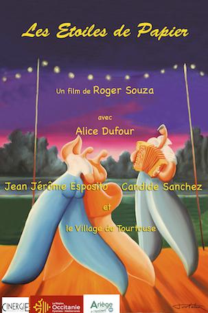 Les Étoiles de papier Les Étoiles de papier