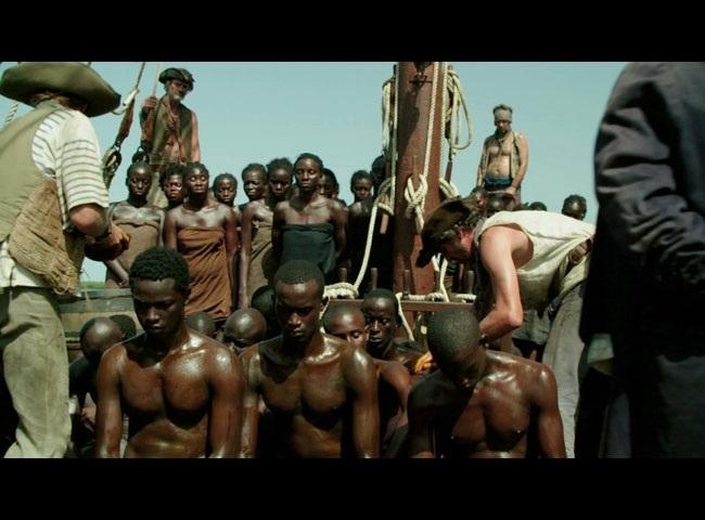 Bois d'&eacute;b&egrave;ne - &copy; Les Films d'Ici - Les Films du crocodile - Looks Film