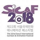 Seoul International Cartoon & Animation Festival - 2018 Seoul International Cartoon & Animation Festival - 2018