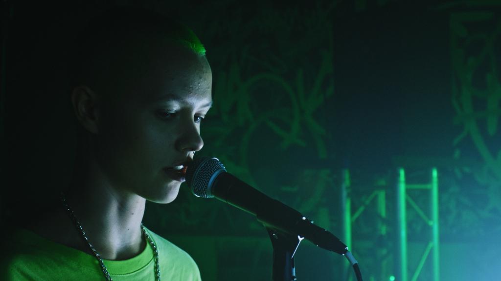 Heartbeast - © Kerttu Hakkarainen Heartbeast - © Kerttu Hakkarainen