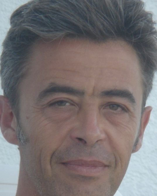 Gilles Cahoreau Gilles Cahoreau