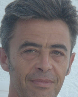 Gilles Cahoreau Gilles Cahoreau