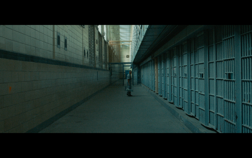 New French Shorts - IFC Center - Nueva York - 2015