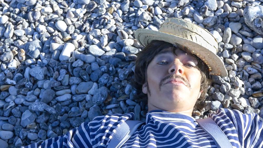 French TV Mourns Visionary Writer: Nicolas Jean’s Legacy Exposed After Sudden Passing