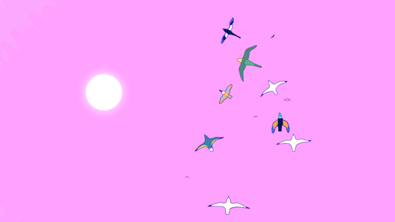 A Tiny Voyage A Tiny Voyage